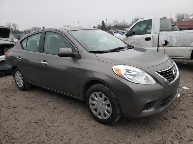 Photo 4 from auction – 2012 NISSAN VERSA S with VIN 3N1CN7AP9CL818047