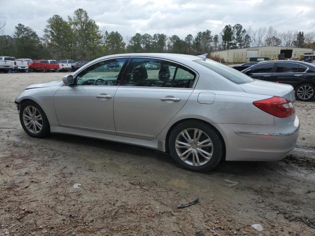 Photo 2 from auction – 2014 HYUNDAI GENESIS 3. with VIN KMHGC4DD3EU263931