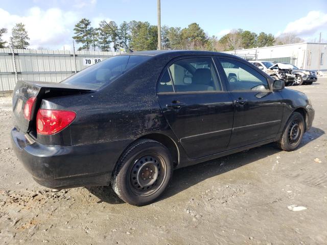 صورة رقم 3 من المزاد - 2005 TOYOTA COROLLA CE مع VIN JTDBR32E652061003