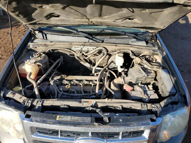 Photo 12 from auction – 2011 FORD ESCAPE XLS with VIN 1FMCU0C72BKB34845