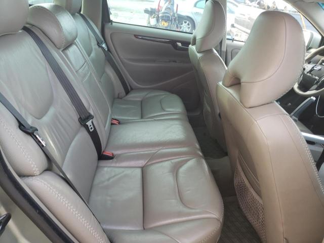 Photo 10 from auction – 2007 VOLVO XC70 with VIN YV4SZ592071279337