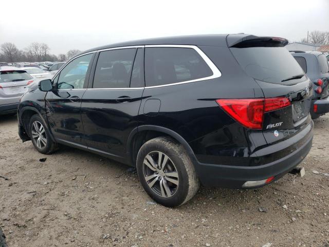 Photo 2 from auction – 2016 HONDA PILOT EXL with VIN 5FNYF6H55GB105309