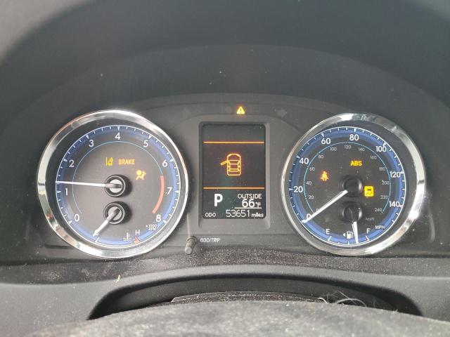 Photo 9 from auction – 2019 TOYOTA COROLLA L with VIN 2T1BURHE4KC243076