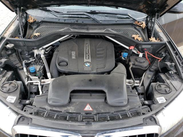 Photo 12 from auction – 2014 BMW X5 XDRIVE3 with VIN 5UXKS4C51E0J93587