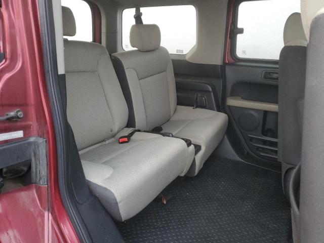 Photo 11 from auction – 2008 HONDA ELEMENT EX with VIN 5J6YH187X8L013569