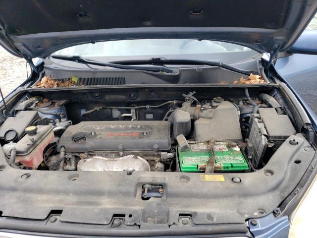 Photo 12 from auction – 2006 TOYOTA RAV4 LIMIT with VIN JTMBD31VX66004913