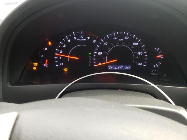 صورة رقم 9 من المزاد - 2011 TOYOTA CAMRY BASE مع VIN 4T1BF3EK4BU147092