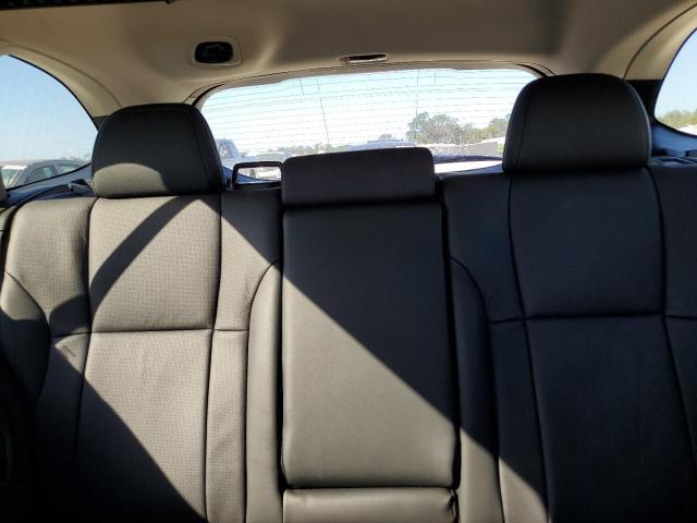 Photo 10 from auction – 2022 SUBARU OUTBACK LI with VIN 4S4BTGND3N3140226