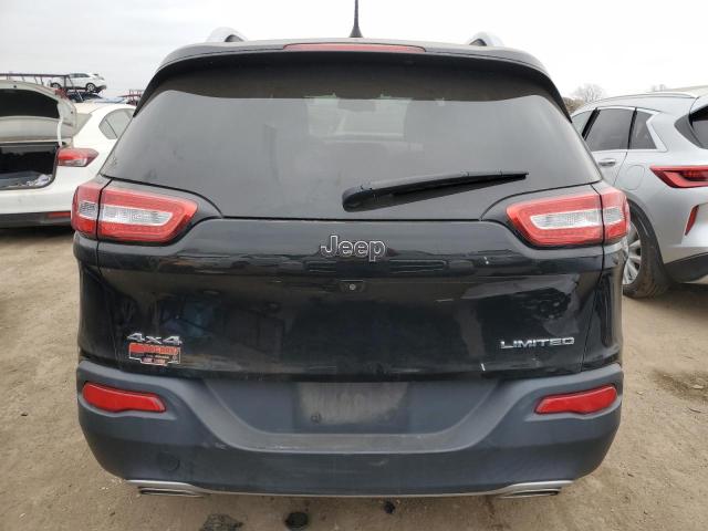 Photo 6 from auction – 2016 JEEP CHEROKEE L with VIN 1C4PJMDS9GW124242