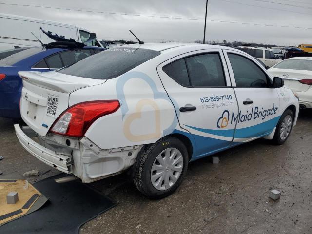 Photo 3 from auction – 2015 NISSAN VERSA S with VIN 3N1CN7AP6FL841516