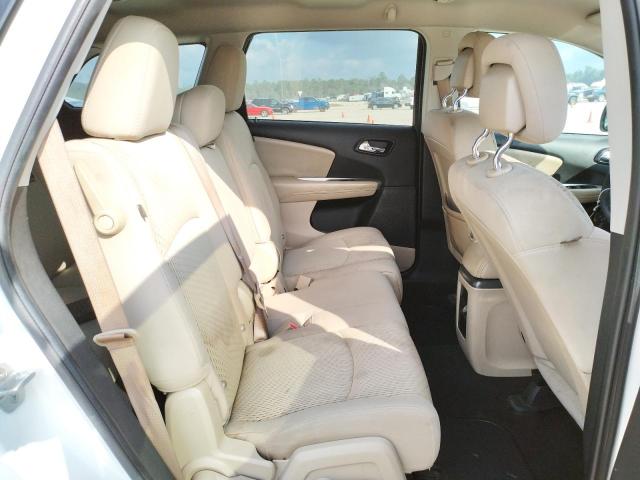Photo 11 from auction – 2012 DODGE JOURNEY SX with VIN 3C4PDCBG9CT182951