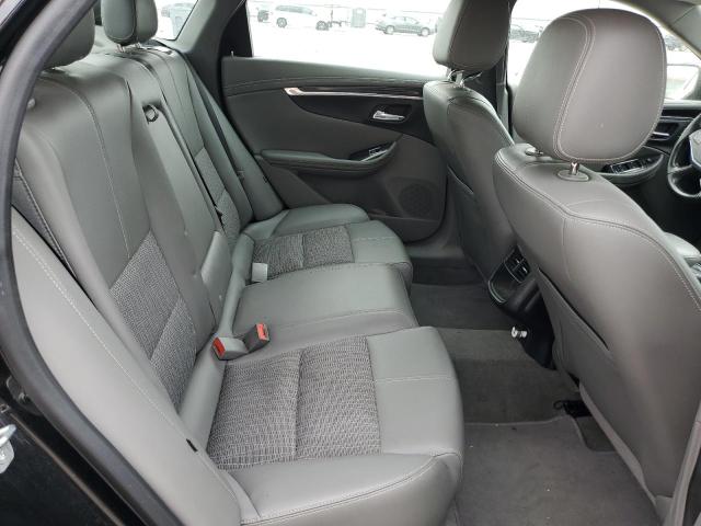 Photo 10 from auction – 2017 CHEVROLET IMPALA LT with VIN 2G1105S38H9133026