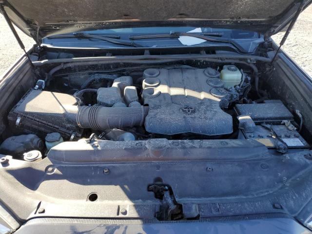 Photo 12 from auction – 2019 TOYOTA 4RUNNER SR with VIN JTEBU5JR8K5643141