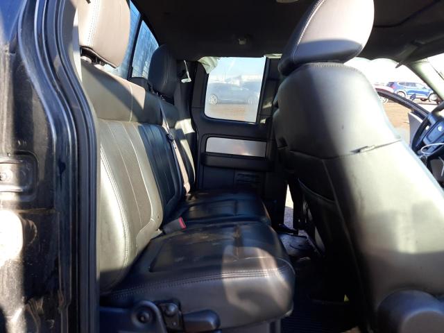 Photo 10 from auction – 2011 FORD F150 SUPER with VIN 1FTEX1E63AFD80468