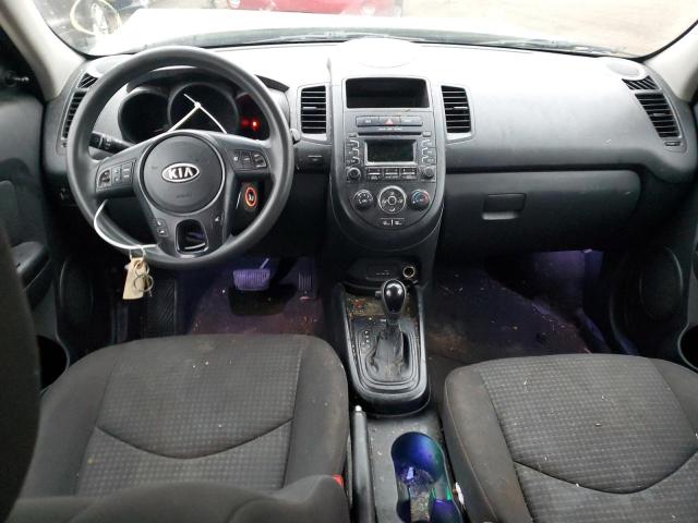 Photo 8 from auction – 2012 KIA SOUL with VIN KNDJT2A54C7360899