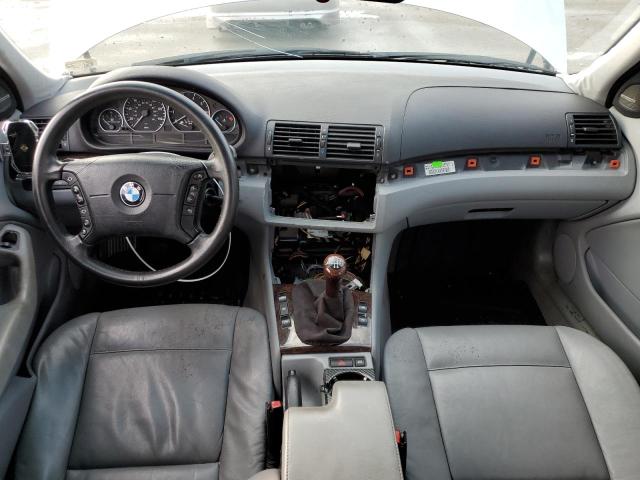 Photo 8 from auction – 2002 BMW 330 XI with VIN WBAEW53442PG08615