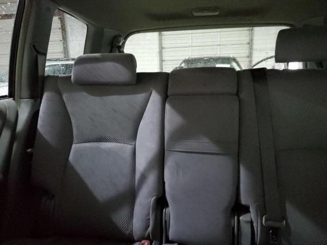 Photo 10 from auction – 2005 TOYOTA HIGHLANDER with VIN JTEEP21AX50121254