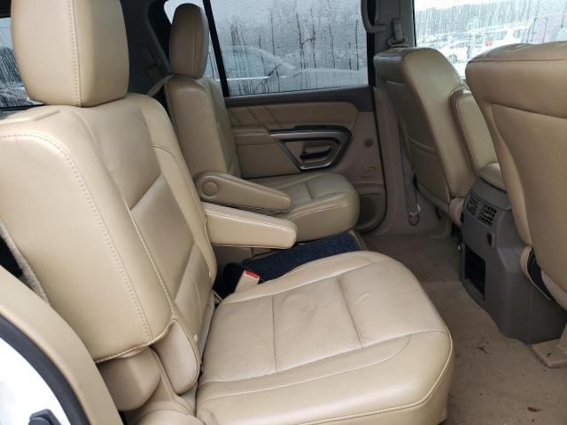 Photo 11 from auction – 2015 NISSAN ARMADA PLA with VIN 5N1BA0NF7FN620225