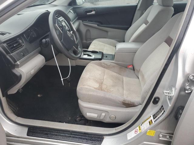 Photo 7 from auction – 2012 TOYOTA CAMRY BASE with VIN 4T1BF1FKXCU080972