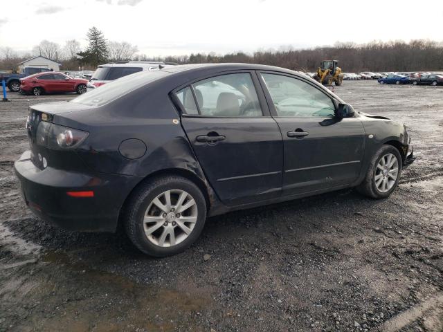 Photo 3 from auction – 2008 MAZDA 3 I with VIN JM1BK12F481813535