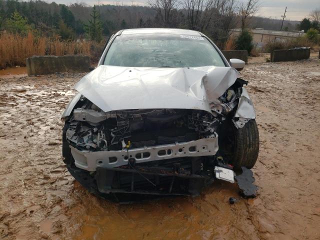 Photo 5 from auction – 2018 FORD FOCUS SE with VIN 1FADP3F2XJL252433