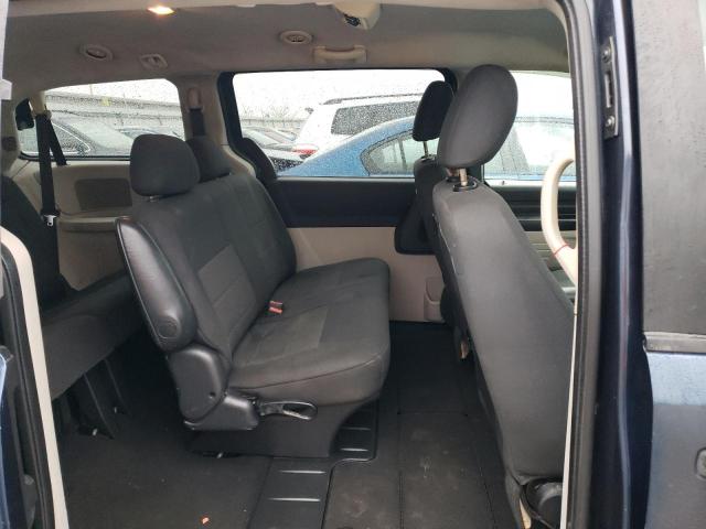 Photo 11 from auction – 2008 DODGE GRAND CARA with VIN 1D8HN44H18B127188