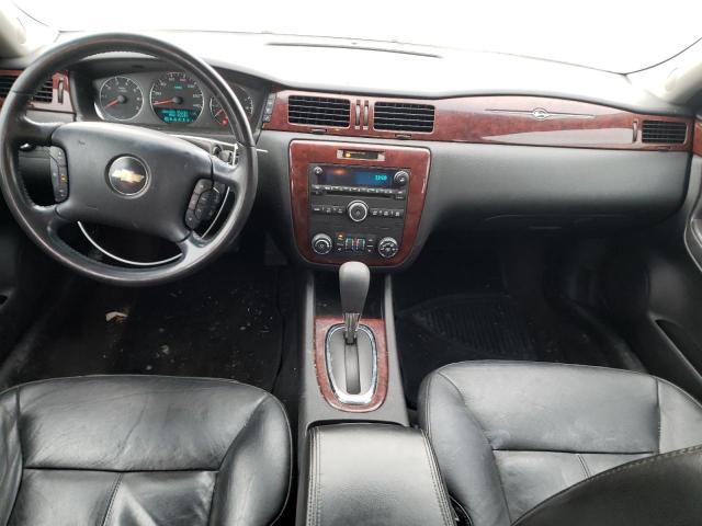 Photo 8 from auction – 2006 CHEVROLET IMPALA LT with VIN 2G1WC581369369972