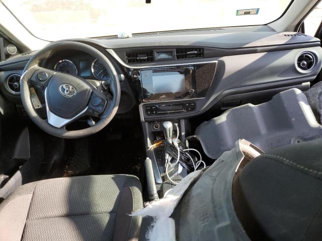 Photo 8 from auction – 2019 TOYOTA COROLLA L with VIN 2T1BURHE4KC218064