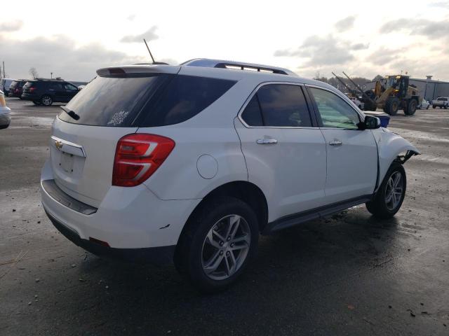 Photo 3 from auction – 2016 CHEVROLET EQUINOX LT with VIN 2GNALDEK7G6193138