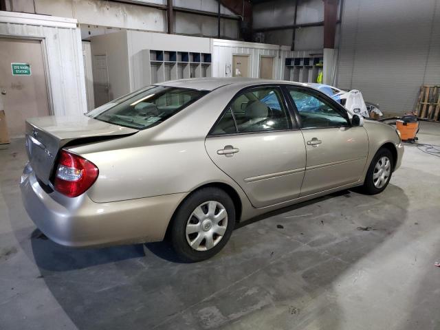Photo 3 from auction – 2002 TOYOTA CAMRY with VIN 4T1BE32K32U585271