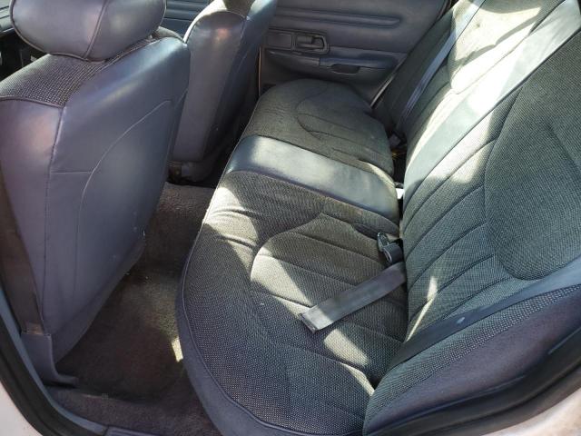 Photo 10 from auction – 1997 FORD CROWN VICT with VIN 2FALP71W3VX172879