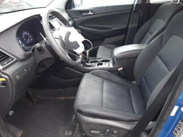 Photo 7 from auction – 2016 HYUNDAI TUCSON LIM with VIN KM8J33A43GU155266