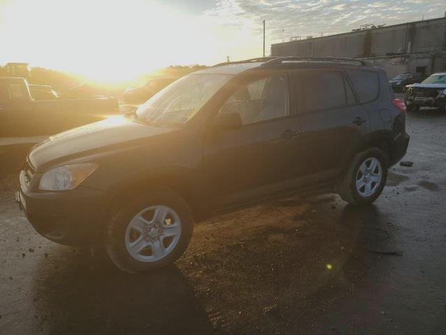 TOYOTA RAV4 2012 with VIN 2T3BF4DV1CW261531 - Photo from auction