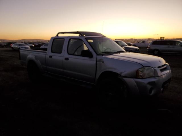 Photo 4 from auction – 2003 NISSAN FRONTIER C with VIN 1N6ED29XX3C420368