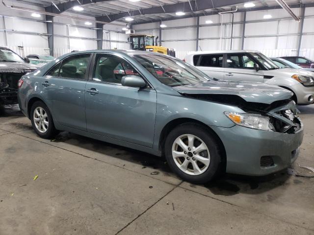 Photo 4 from auction – 2010 TOYOTA CAMRY BASE with VIN 4T4BF3EK9AR085774