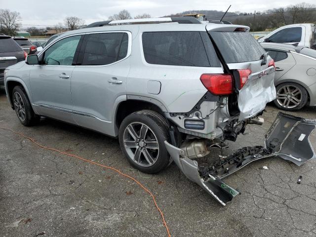 Photo 2 from auction – 2017 GMC ACADIA DEN with VIN 1GKKNPLS0HZ101485