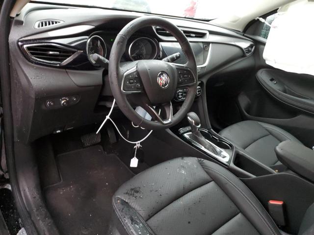 Photo 8 from auction – 2022 BUICK ENCORE GX with VIN KL4MMFSL7NB146370