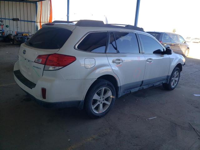 Photo 3 from auction – 2013 SUBARU OUTBACK 2. with VIN 4S4BRCGC9D3233133