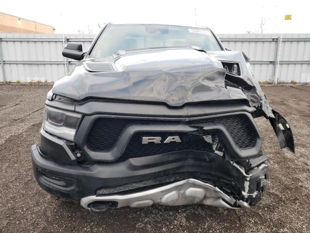 Photo 5 from auction – 2022 RAM 1500 REBEL with VIN 1C6SRFLMXNN238729