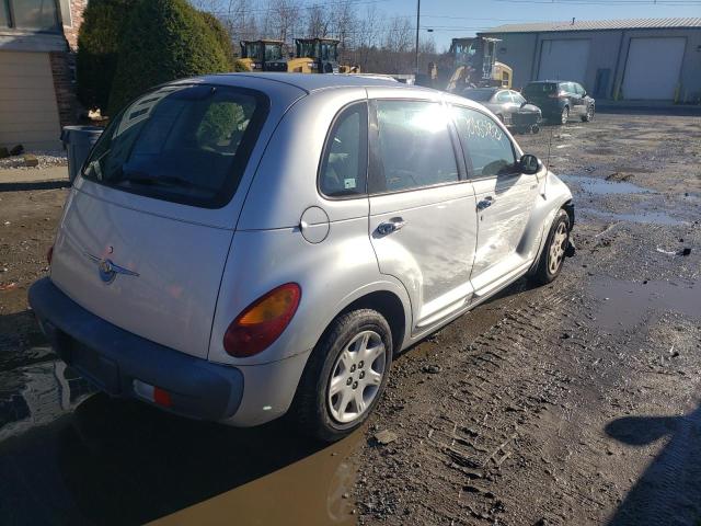 Photo 3 from auction – 2001 CHRYSLER PT CRUISER with VIN 3C4FY4BB01T610624