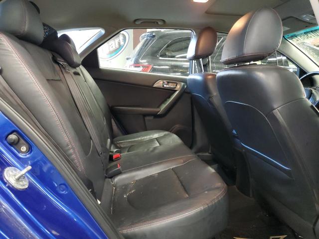 Photo 10 from auction – 2013 KIA FORTE SX with VIN KNAFW5A33D5693232