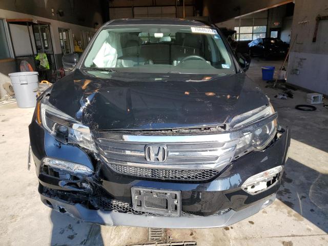 Photo 5 from auction – 2017 HONDA PILOT EXL with VIN 5FNYF5H57HB041074