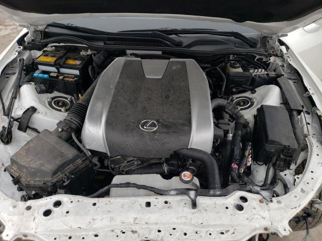 Photo 11 from auction – 2020 LEXUS RC 300 with VIN JTHD85ECXL5005724