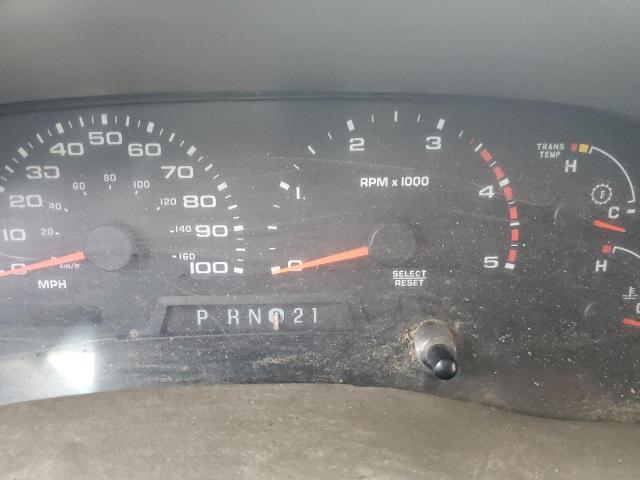Photo 8 from auction – 2002 FORD F350 SUPER with VIN 1FTWW33FX2EA28730