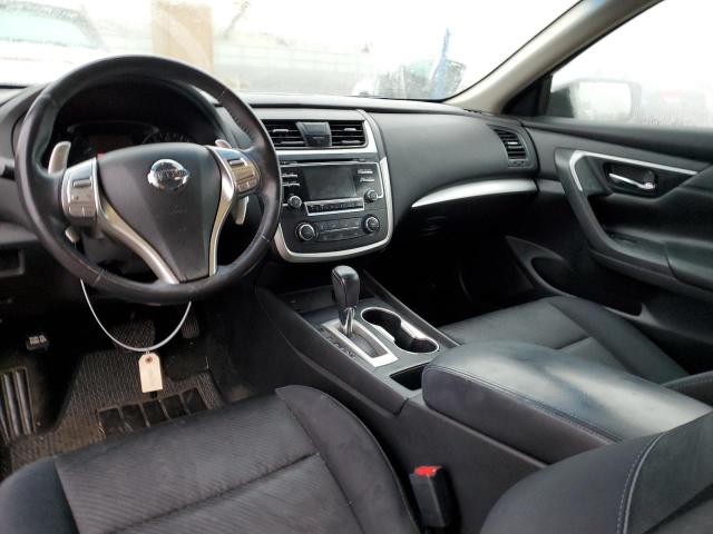 Photo 8 from auction – 2016 NISSAN ALTIMA 2.5 with VIN 1N4AL3AP2GC231988