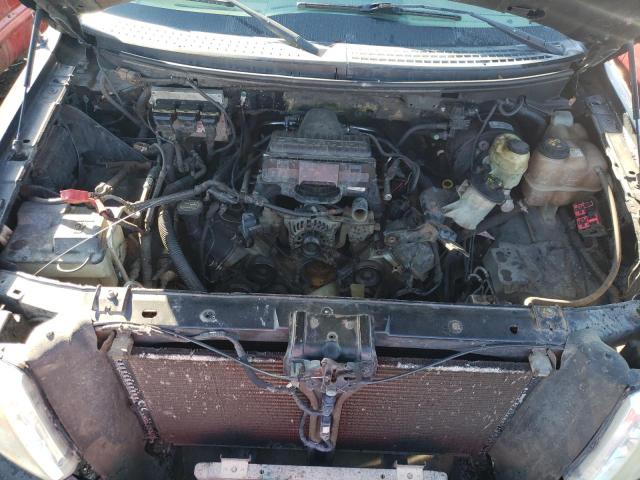 Photo 11 from auction – 2004 FORD F150 with VIN 1FTPX14554NC05019