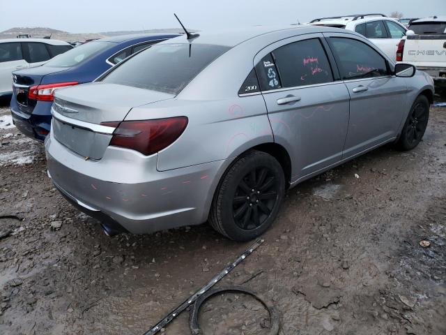 Photo 3 from auction – 2013 CHRYSLER 200 TOURIN with VIN 1C3CCBBG7DN527590