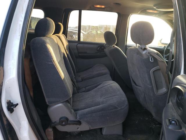 Photo 11 from auction – 2003 CHEVROLET TRAILBLAZE with VIN 1GNES16S936127921