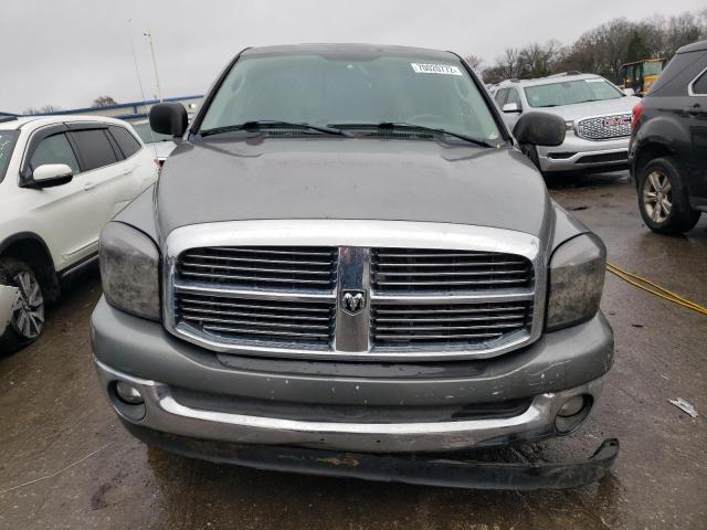 Photo 5 from auction – 2008 DODGE RAM 1500 S with VIN 1D7HU18N68J134309