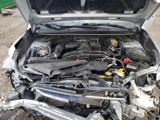 Photo 11 from auction – 2015 SUBARU IMPREZA SP with VIN JF1GJAS63FH008144